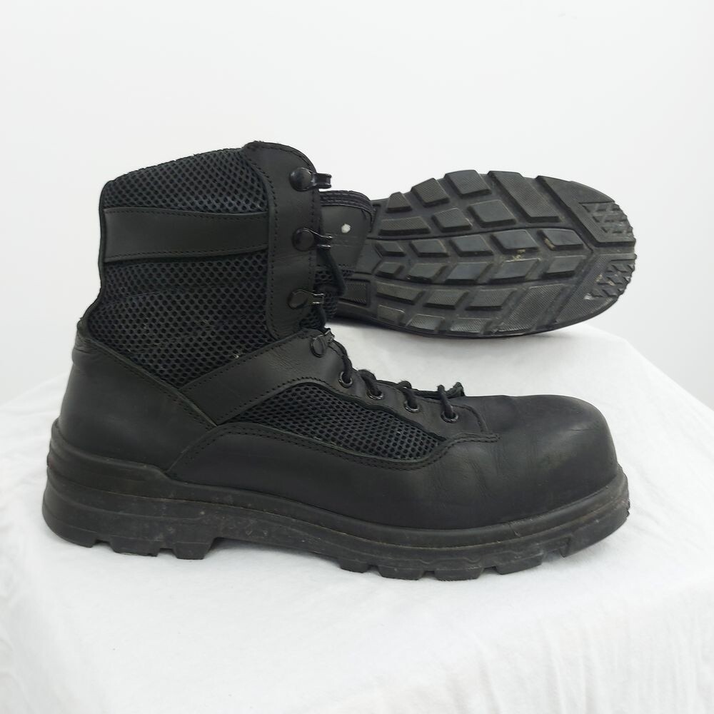 BOTTES CAPÉES EN MESH