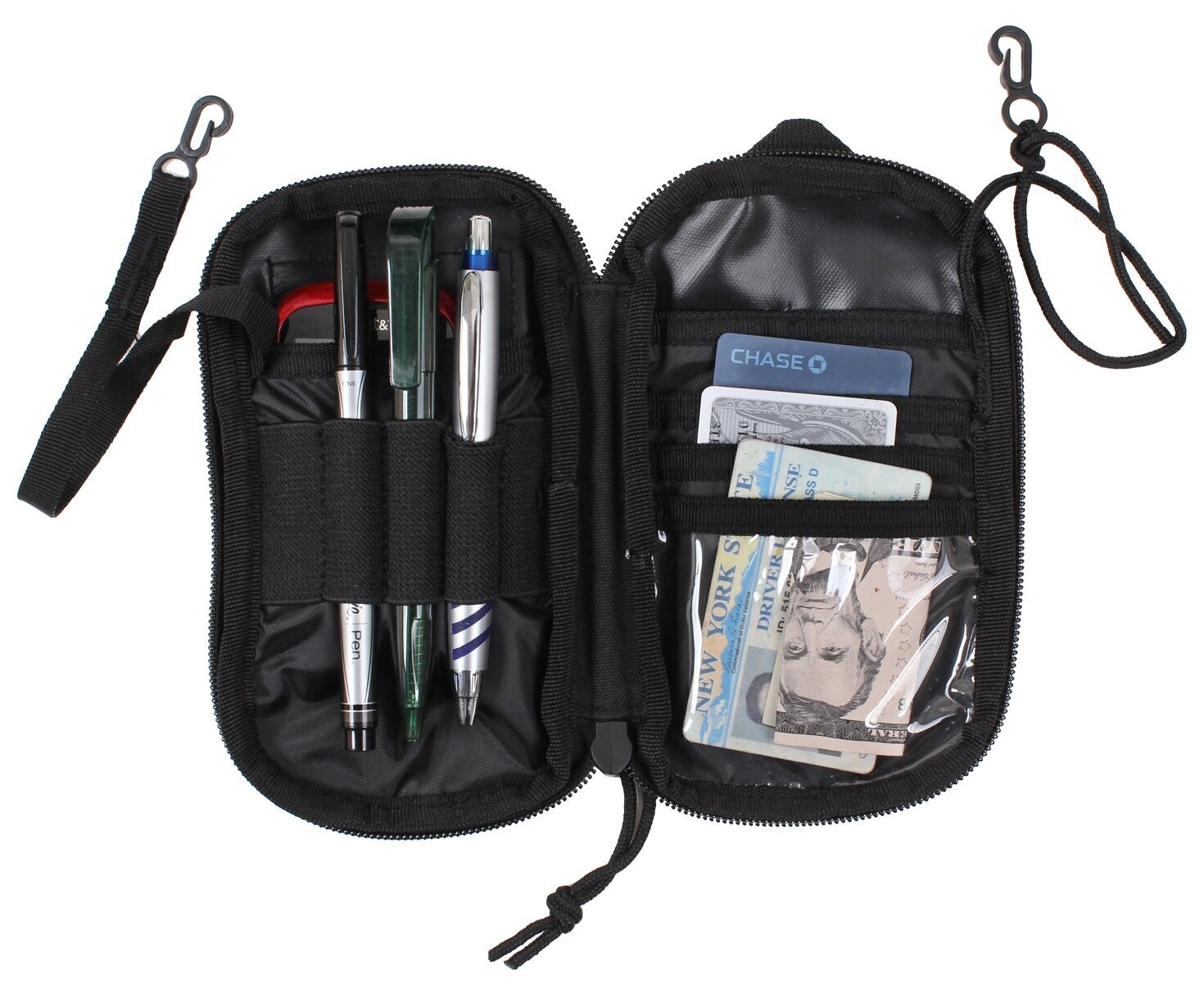 PORTE-MONNAIE ET POCHETTE POUR TÉLÉPHONE M.OL.L.E.