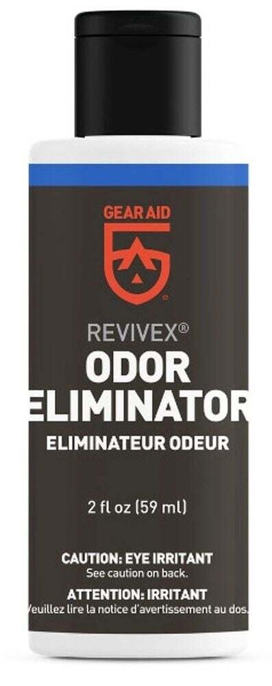 ÉLIMINATEUR D'ODEUR REVIVEX