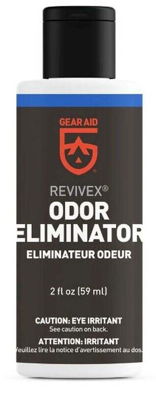 ÉLIMINATEUR D'ODEUR REVIVEX