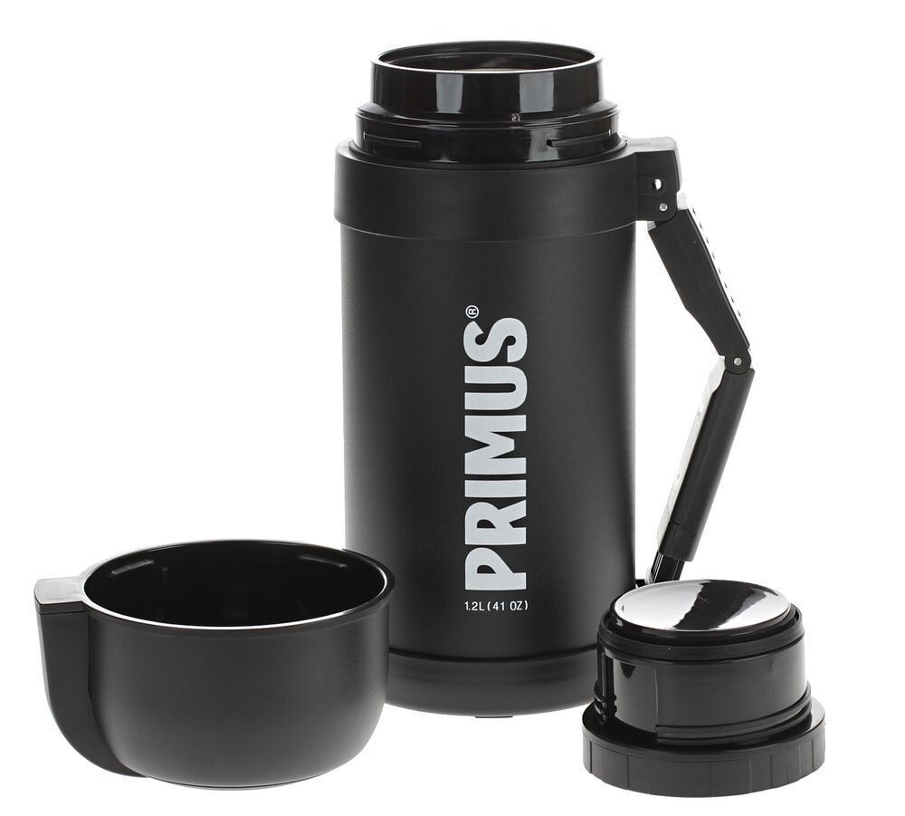 BOUTEILLE ALIMENTAIRE SOUS VIDE PRIMUS 1,2L