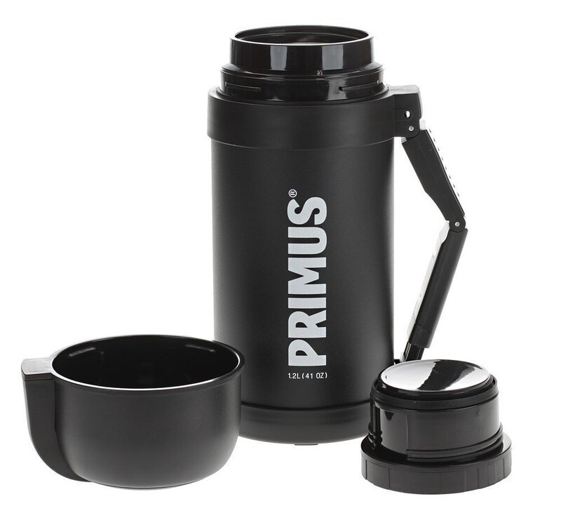 BOUTEILLE ALIMENTAIRE SOUS VIDE PRIMUS 1,2L