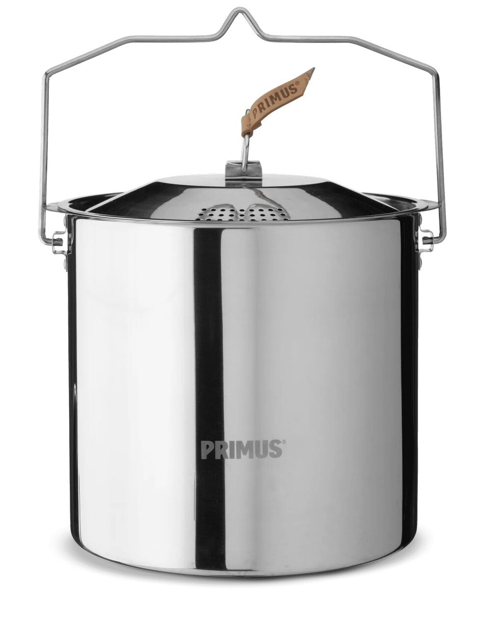 CASSEROLE DE FEU DE CAMPS PRIMUS 5L