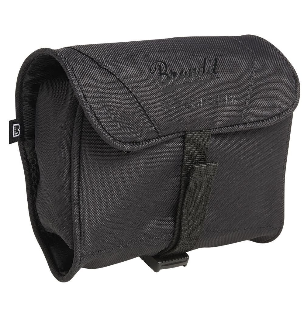 TROUSSE MOYENNE DE SOINS PERSONNELS BRANDIT, Couleur: NOIR