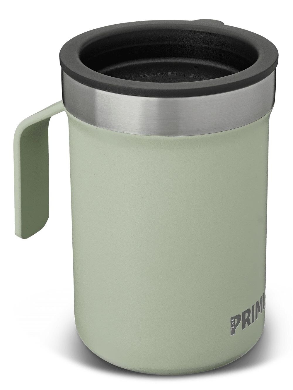 TASSE ISOLÉE DOUBLE PAROIE PRIMUS KOPPEN 300ML, Couleur: VERT MENTHE