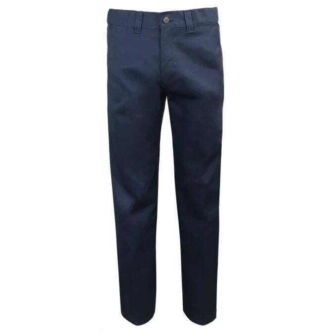 WORKWEAR PANTS 777, Couleur: MARINE, Jambe: 30, Grandeur: 30