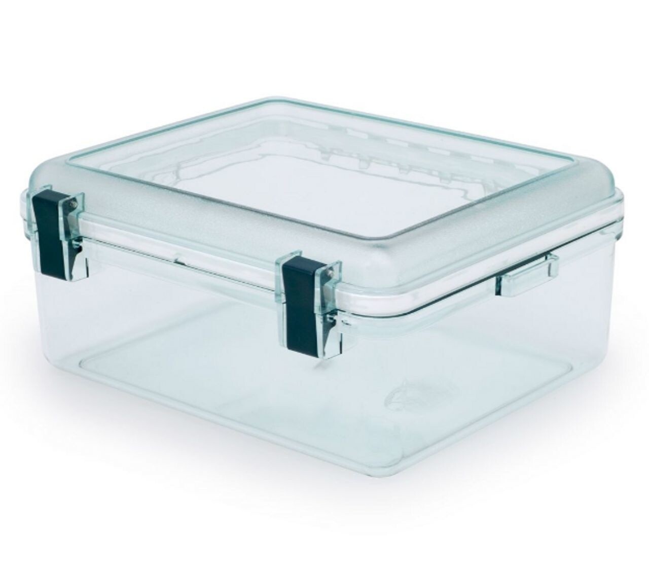 BOÎTE LEXAN ÉTANCHE ET RÉSISTANTE - GSI OUTDOORS, Grandeur: GRANDE