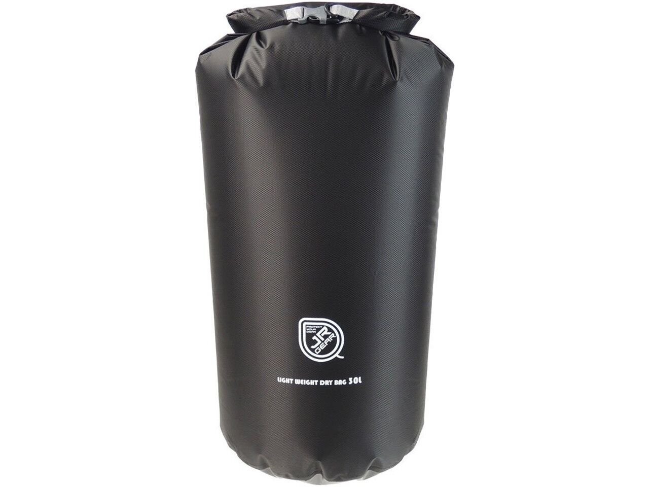 SAC ÉTANCHE LÉGER - JR GEAR, Grandeur: 2.5 L, Couleur: NOIR