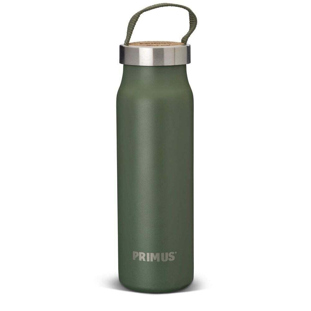 BOUTEILLE THERMOS PRIMUS KLUNKEN 500ML, Couleur: VERT