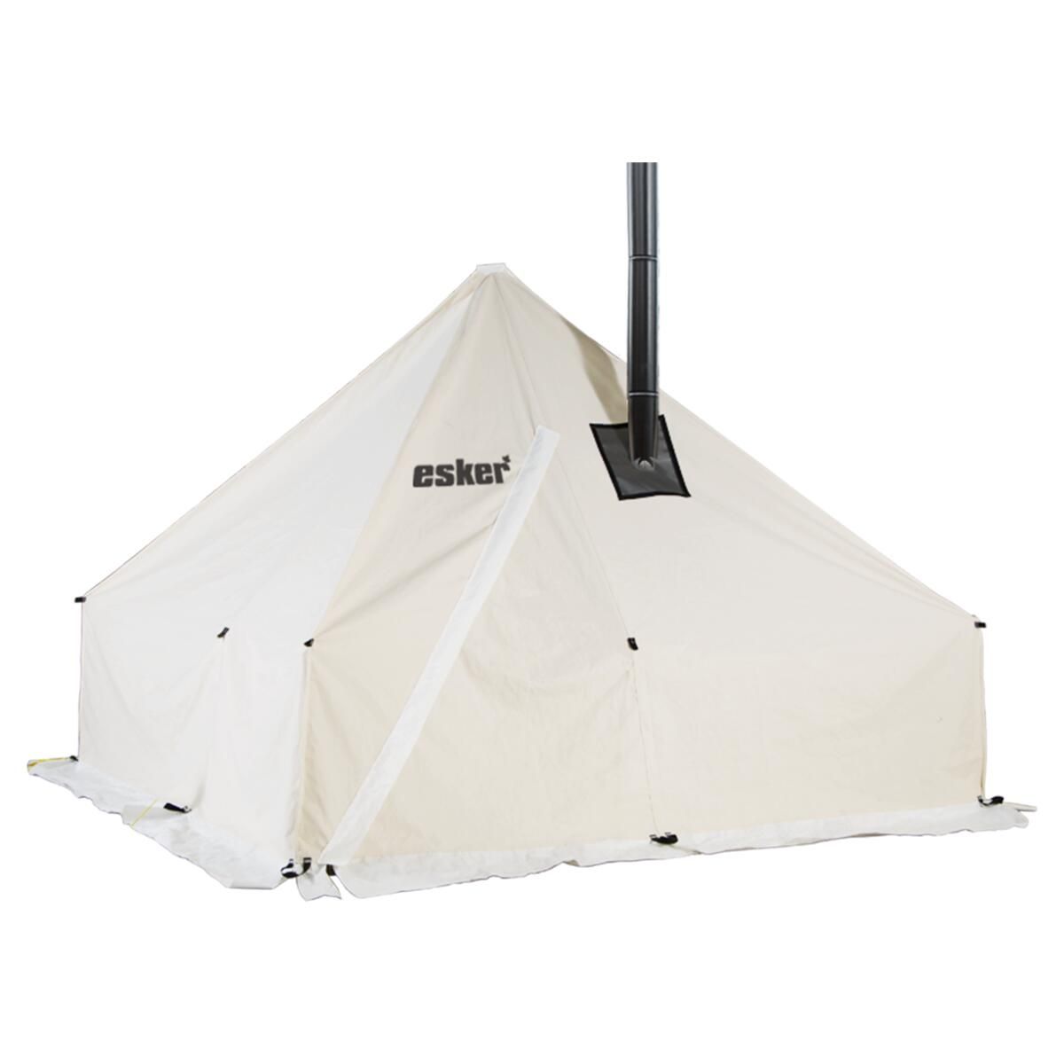 TENTE POUR TEMPS FROID ESKER CLASSIC 10X10