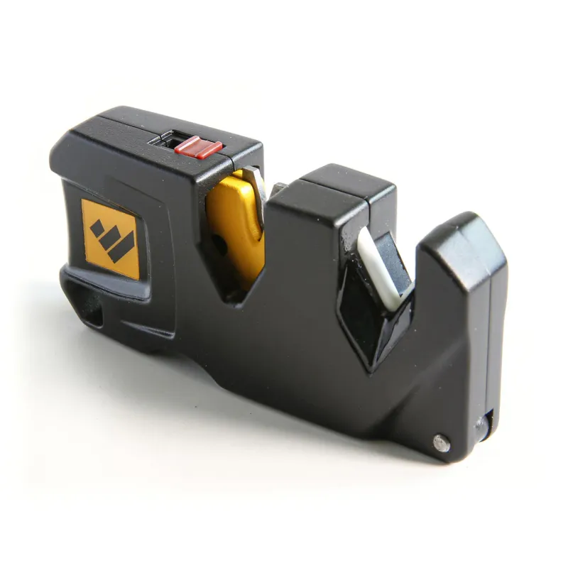 AIGUISEUR DE COUTEAU PIVOT PLUS AU CARBURE WORK SHARP