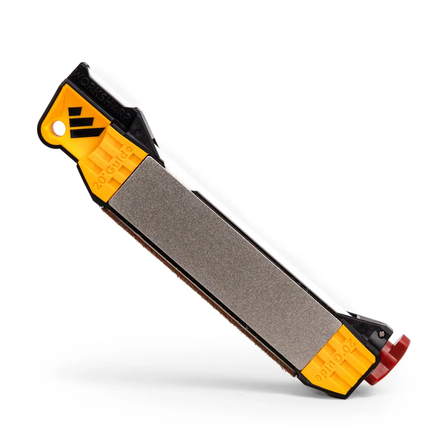 AIGUISEUR DE COUTEAU RAPIDE ET TRANSPORTABLE WORK SHARP