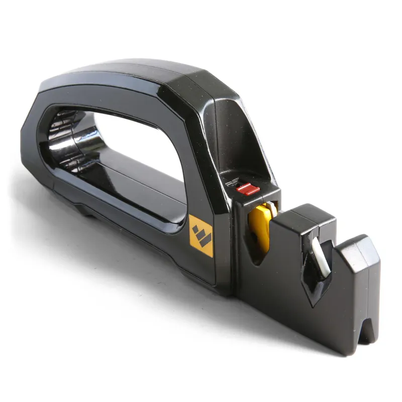 AIGUISEUR DE COUTEAU PRO PLUS AU CARBURE WORK SHARP