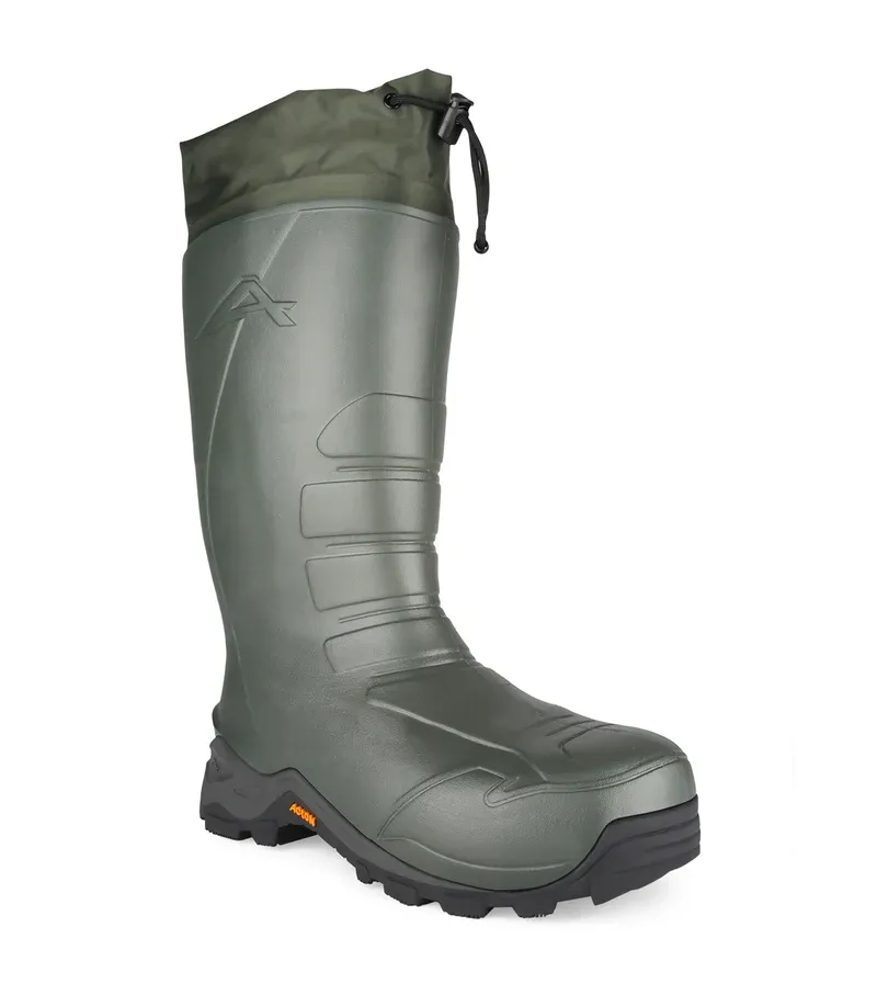 BOTTES IMPERMÉABLE DOUBLÉE LÉGÈRE ADVENTURE ACTON