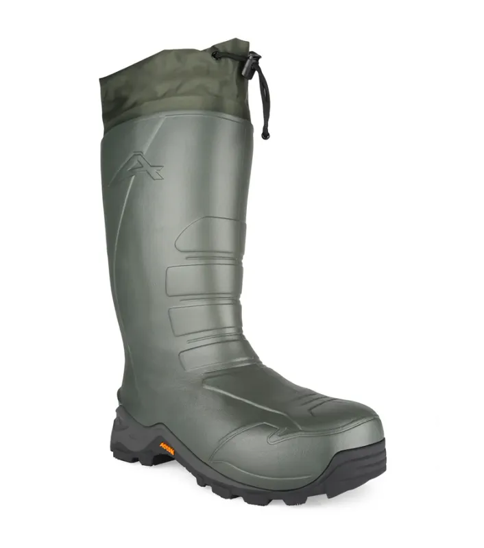 BOTTES IMPERMÉABLE DOUBLÉE LÉGÈRE ADVENTURE ACTON