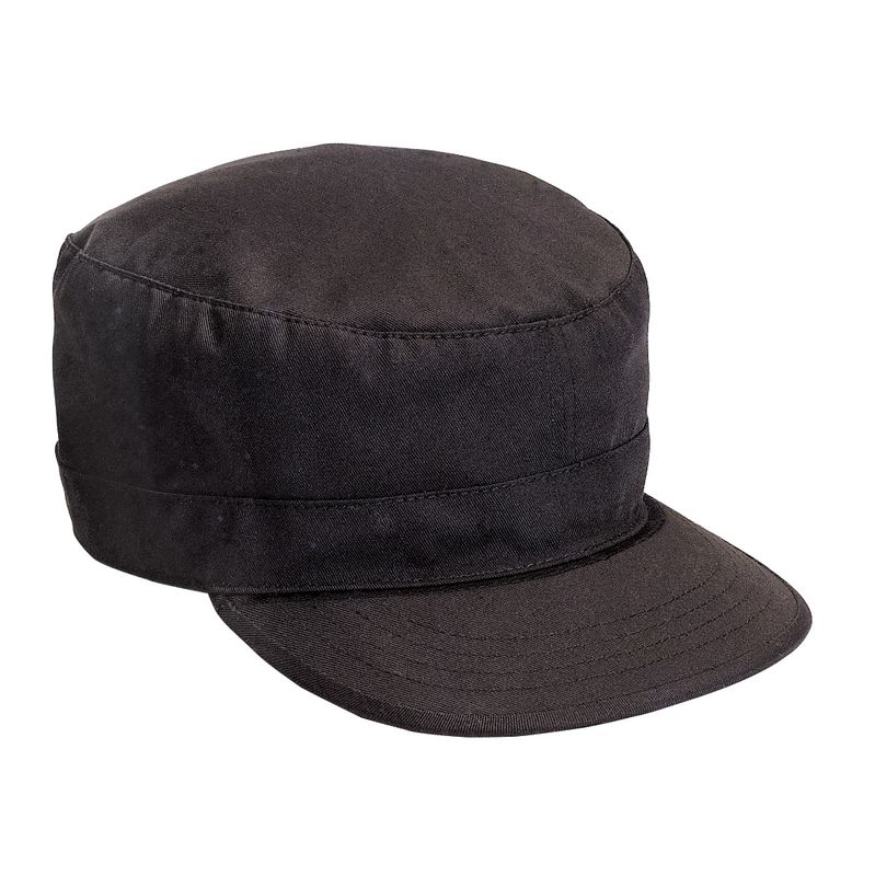 CASQUETTE AJUSTABLE DE TYPE GI