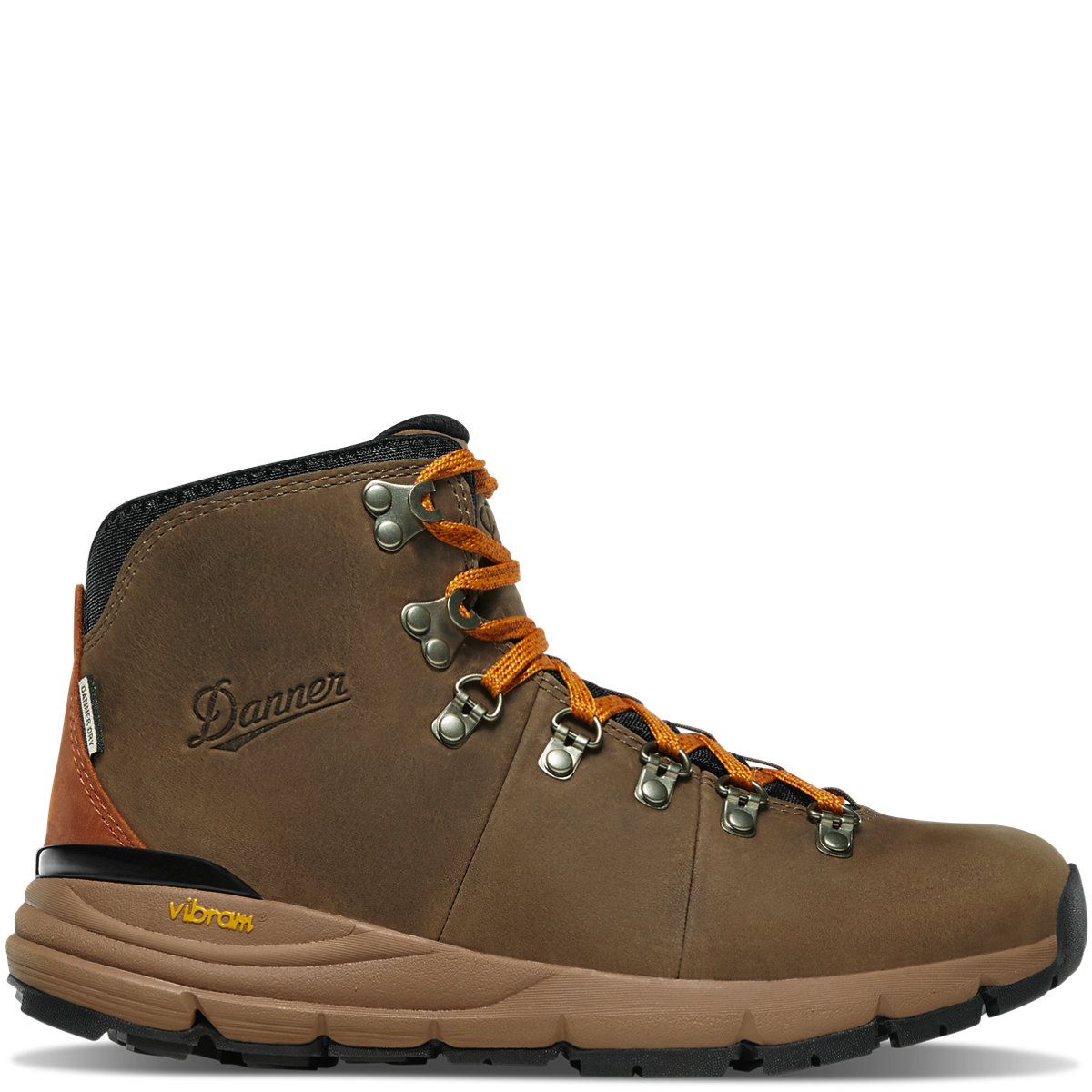 BOTTES MOUNTAIN 600 4.5" DANNER