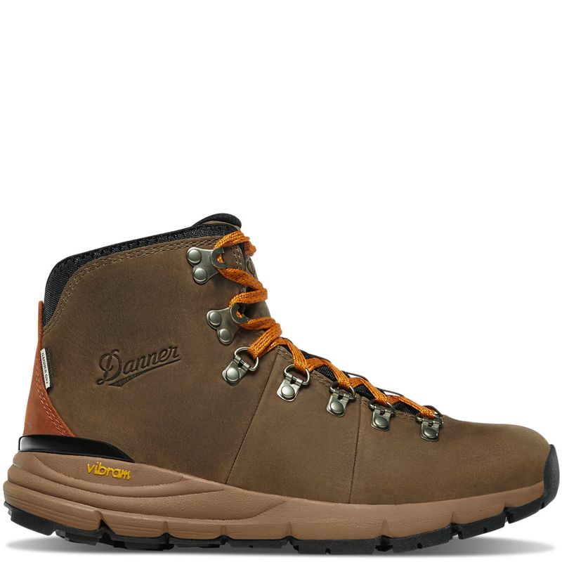 BOTTES MOUNTAIN 600 4.5 BOTTES MOUNTAIN 600 4.5" DANNER