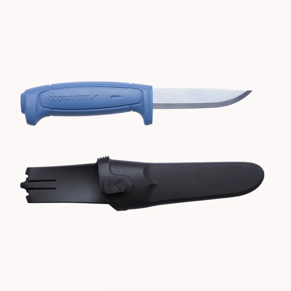 COUTEAU MORAKNIV MODÈLE PRO S BLEU