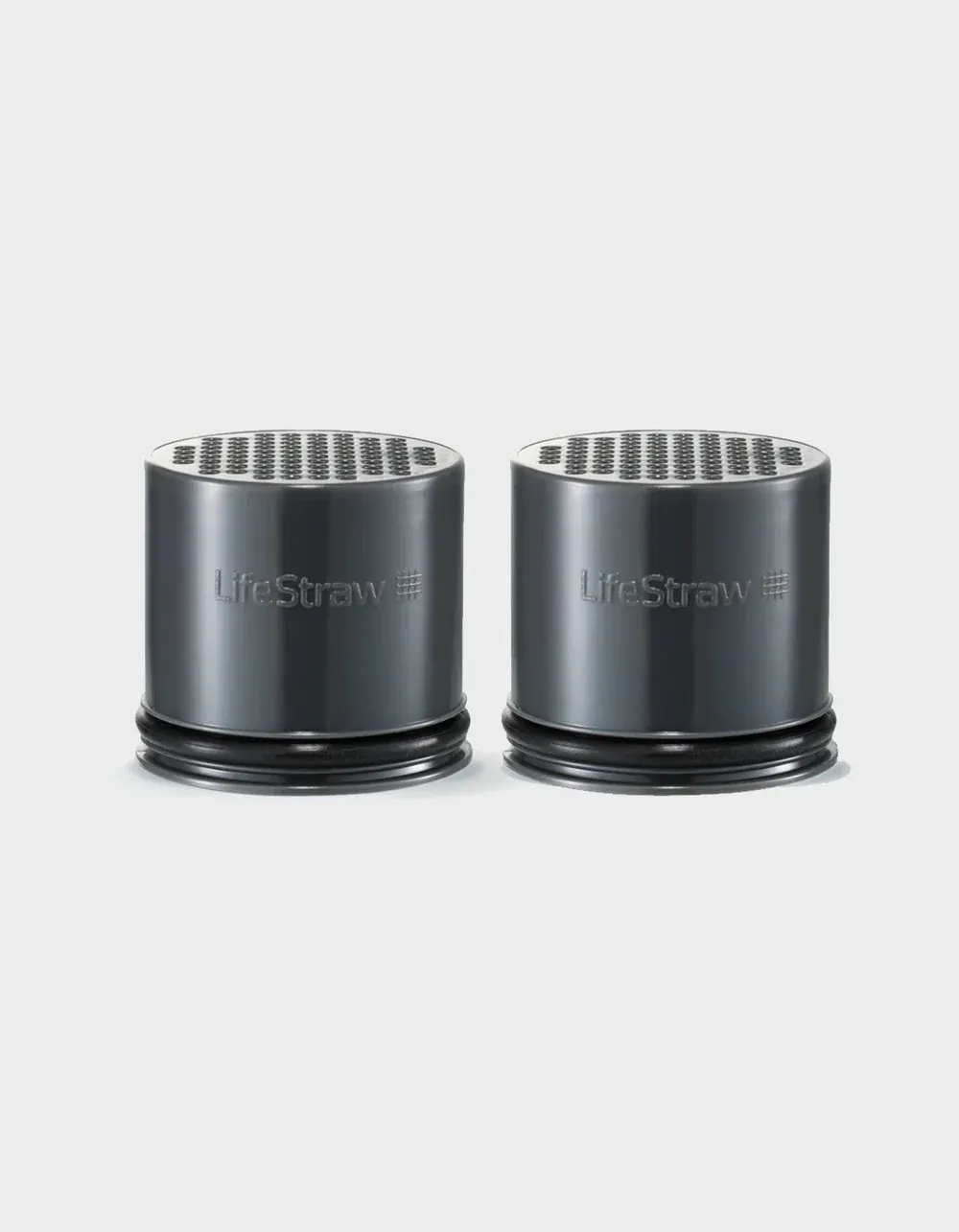 FILTRE DE REMPLACEMENT AU CHARBON LIFESTRAW