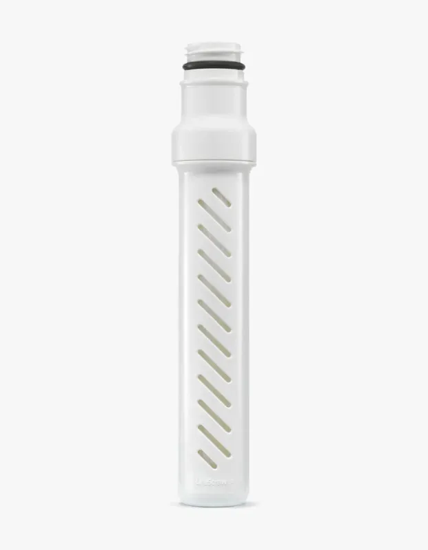 FILTRE DE REMPLACEMENT À 2 ÉTAGES LIFESTRAW POUR SÉRIE GO