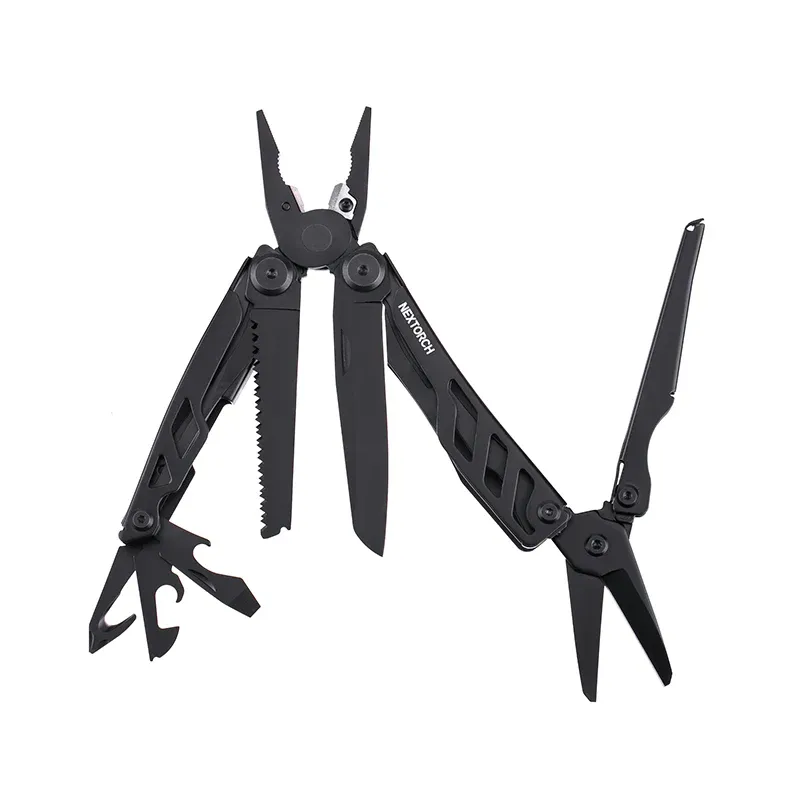 OUTIL MULTIFONCTION 16 EN 1 NEXTORCH
