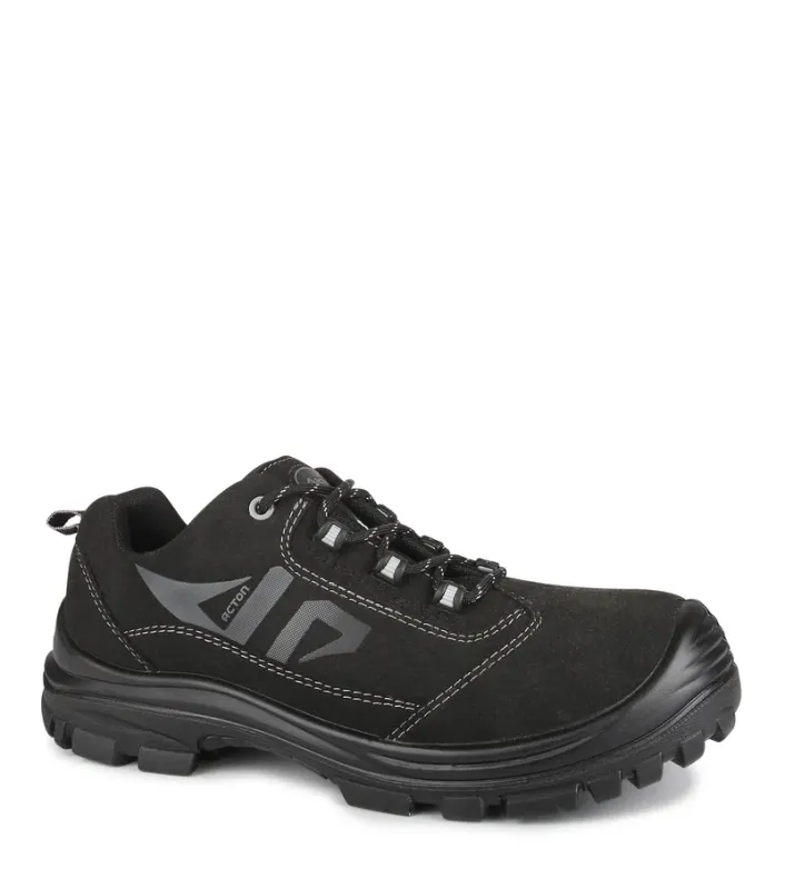 CSA ATHLETIC PROFAST ACTON WORK SHOES SOULIERS DE TRAVAIL CSA ATHLÉTIQUE PROFAST ACTON