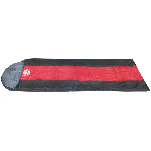 SAC DE COUCHAGE NOMAD 2 0 DEGRÉS
