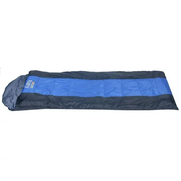 SAC DE COUCHAGE NOMAD 3 -5 DEGRÉS