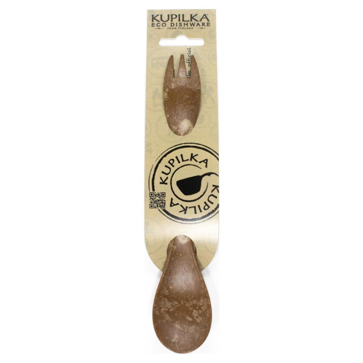 USTENSILS LÉGERS CUILLÈRE FOURCHETTE KUPILKA SPORK 205