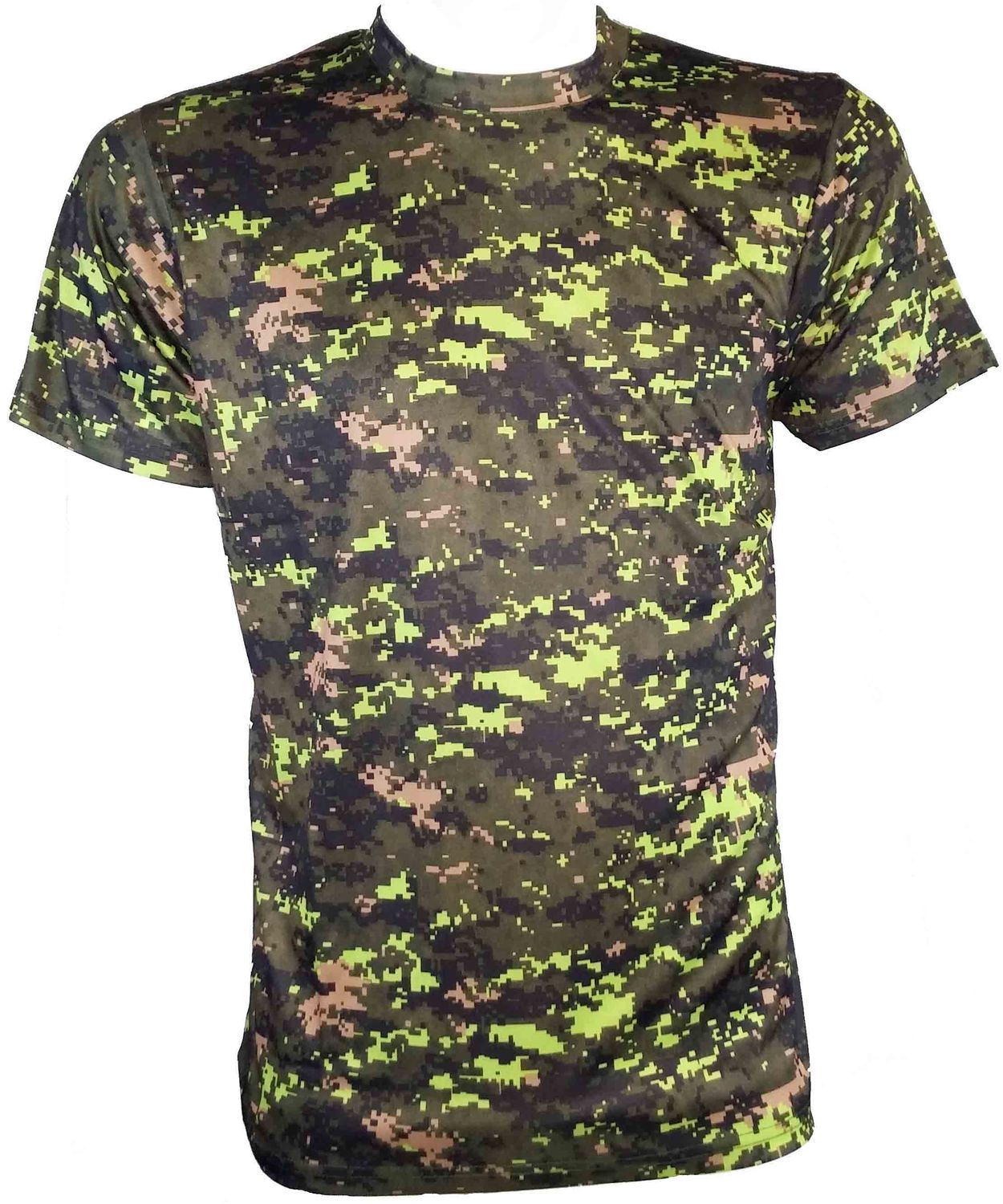 HUMIDITY CONTROL T-SHIRT