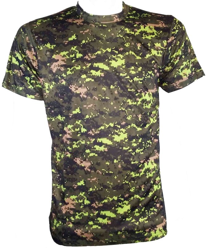 HUMIDITY CONTROL T-SHIRT