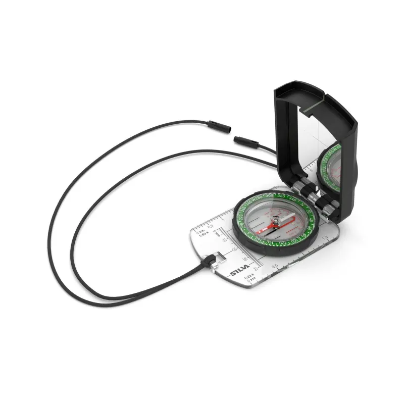 BOUSSOLE SILVA RANGER S