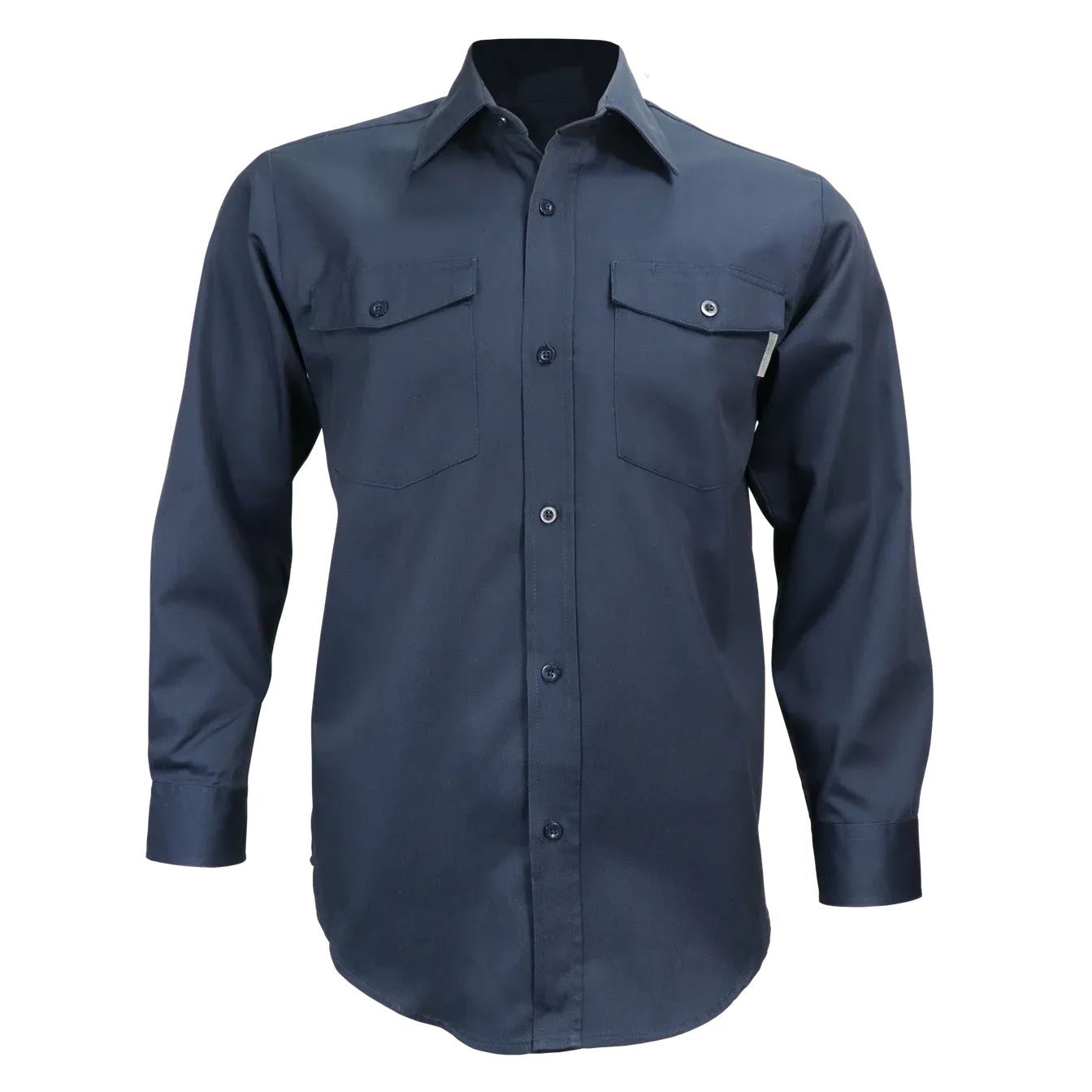 CHEMISE DE TRAVAIL MANCHES LONGUES MODÈLE 625 TALL
