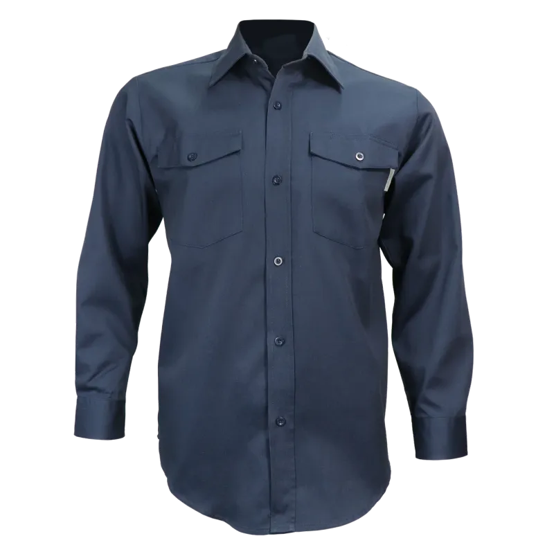 TALL MODEL 625 LONG SLEEVE WORK SHIRT TALL MODEL 625 LONG SLEEVE WORK SHIRT