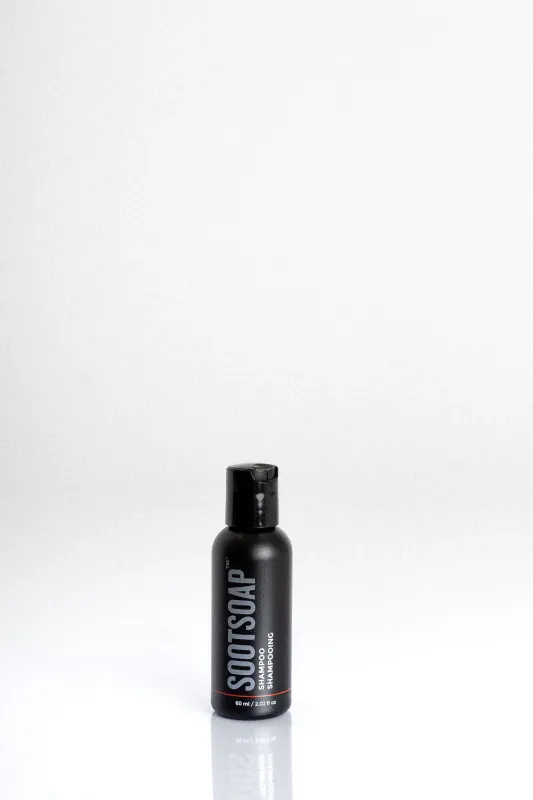 SAVON DÉTOXIFIANT ET DÉSODORISANT MAINS ET CORPS 60 ML