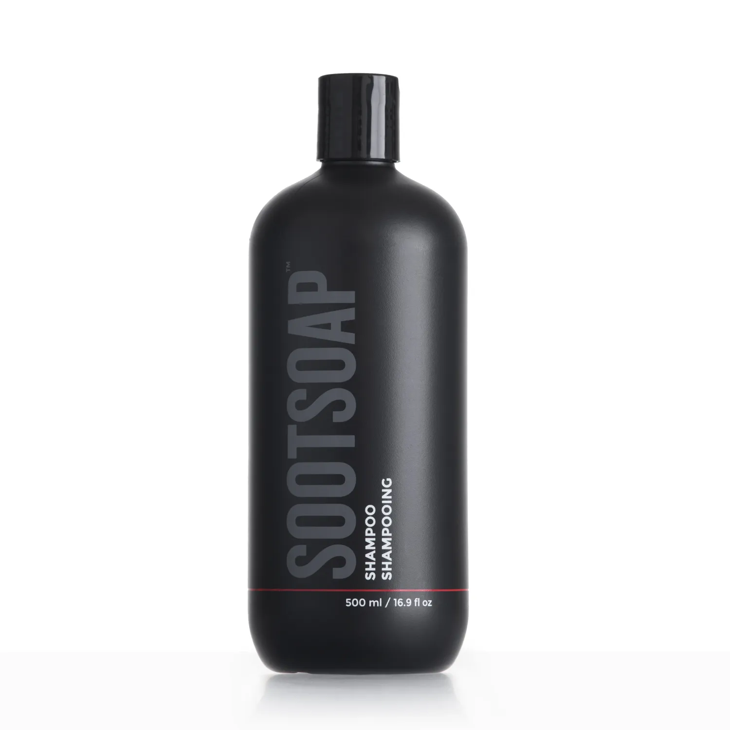 SAVON DÉTOXIFIANT ET DÉSODORISANT POUR LES MAINS ET LE CORPS 500 ML
