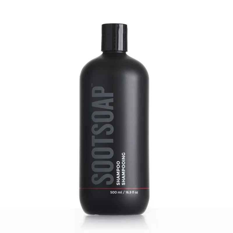 SAVON DÉTOXIFIANT ET DÉSODORISANT POUR LES MAINS ET LE CORPS 500 ML