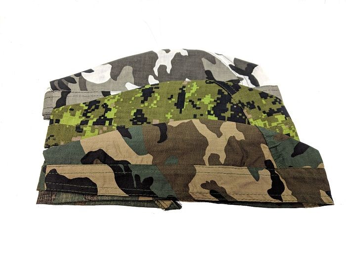 BANDANAS