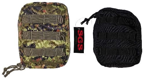 MEDICAL BAG