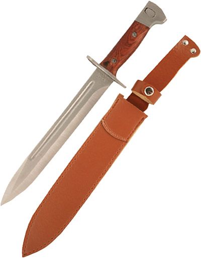 World Famous Replica AK-47 Standard Bayonette