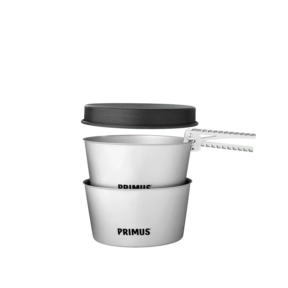 PRIMUS 2.3 L SAUCEPAN SET