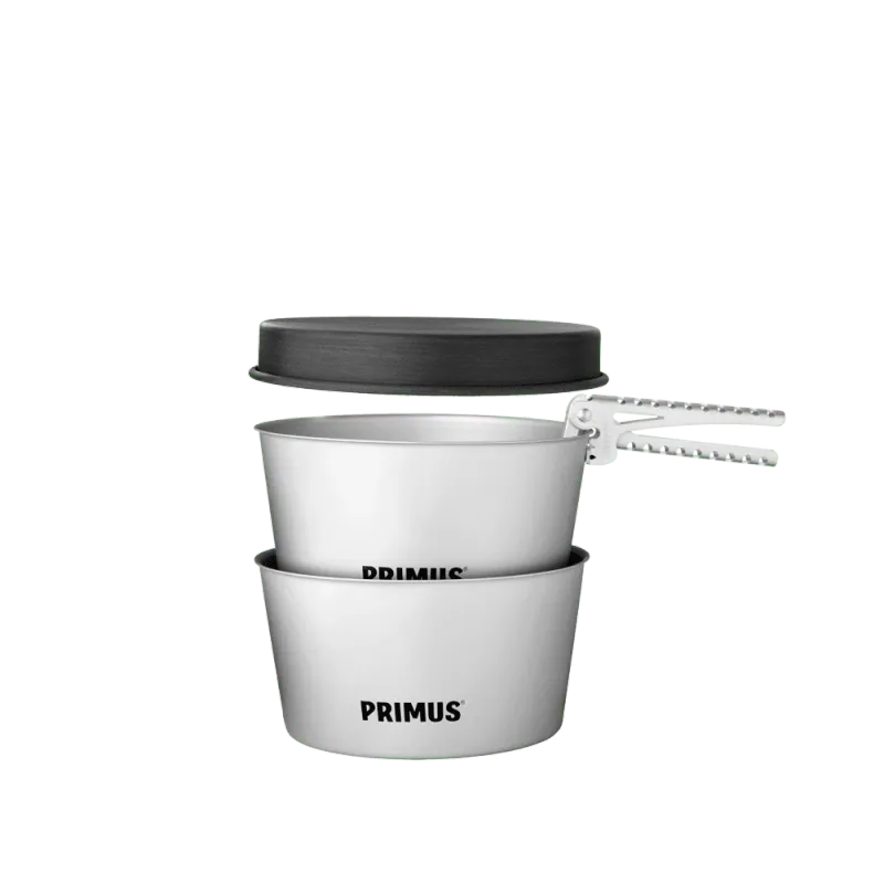 ENSEMBLE DE CASSEROLES PRIMUS 2.3 L