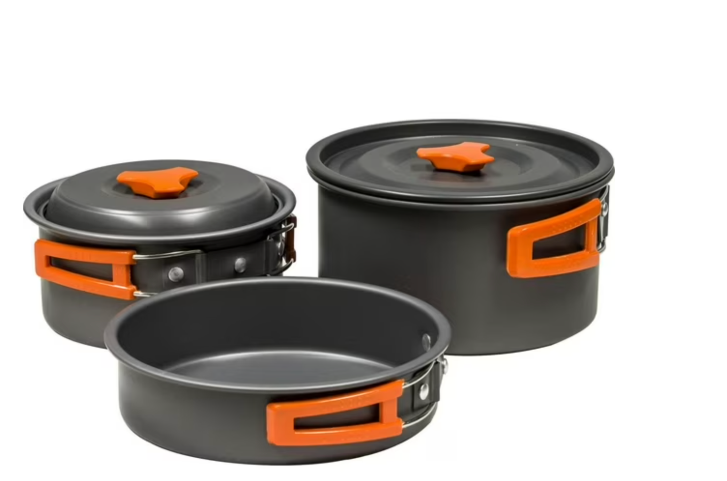 6-PIECE KITCHEN SET