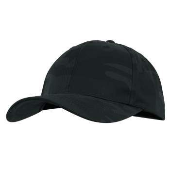 CASQUETTE PROFIL BAS CAMO DE MINUIT