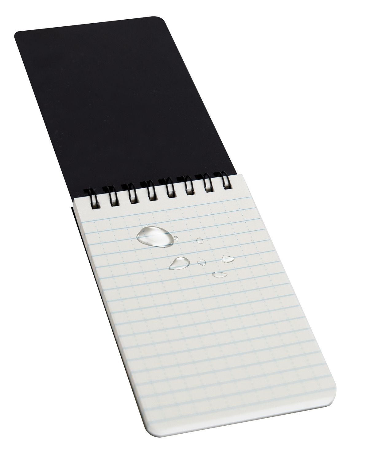 WATERPROOF NOTEBOOK 3 BY 5 INCHES