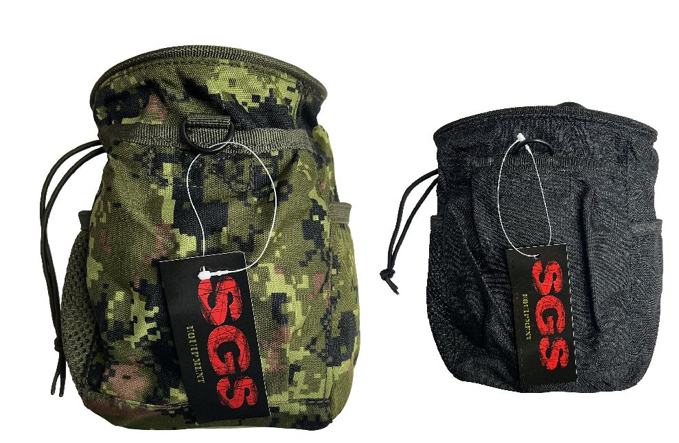 SAC DROP