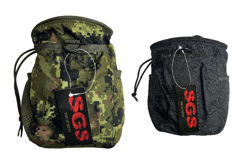 SAC DROP