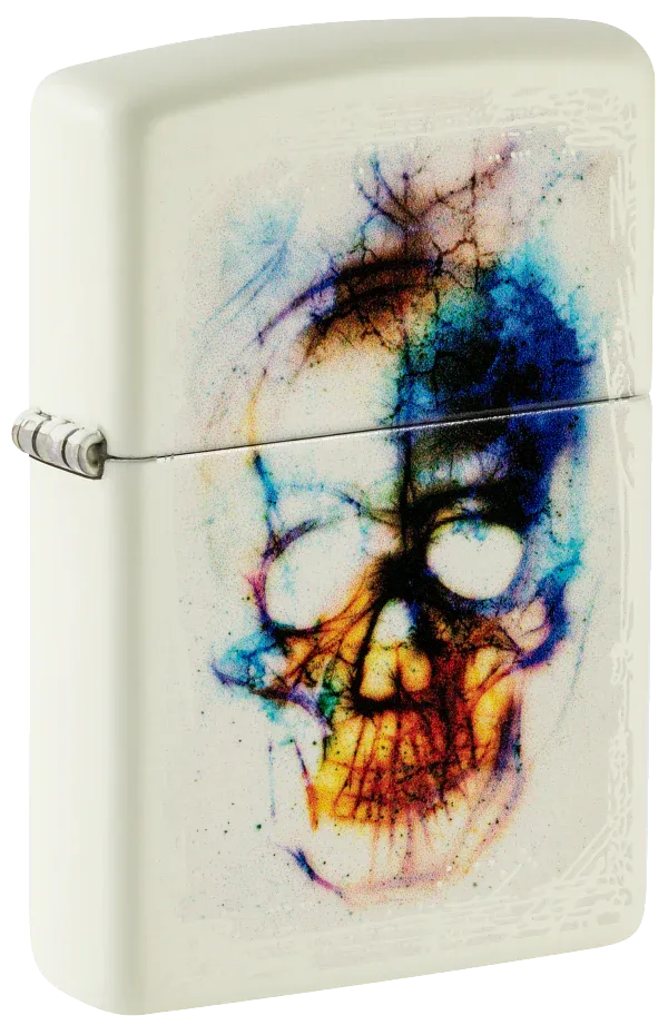 ZIPPO CRÂNE
