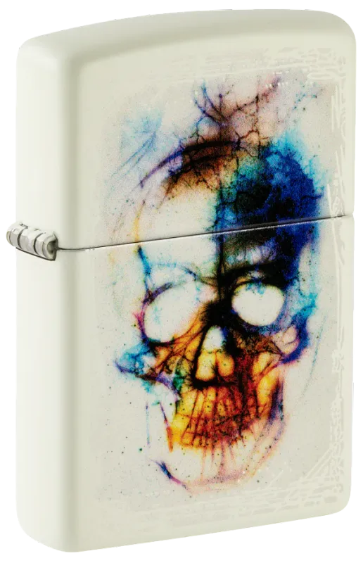 ZIPPO CRÂNE